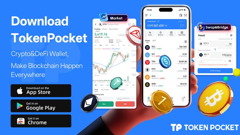 Token Pocket