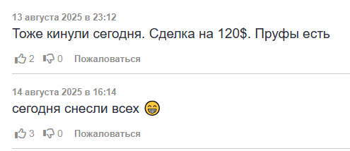 torayev garant скам