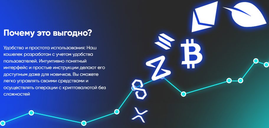 TouchWallet отзывы