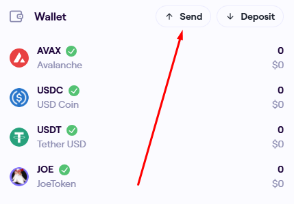 traderjoe биржа