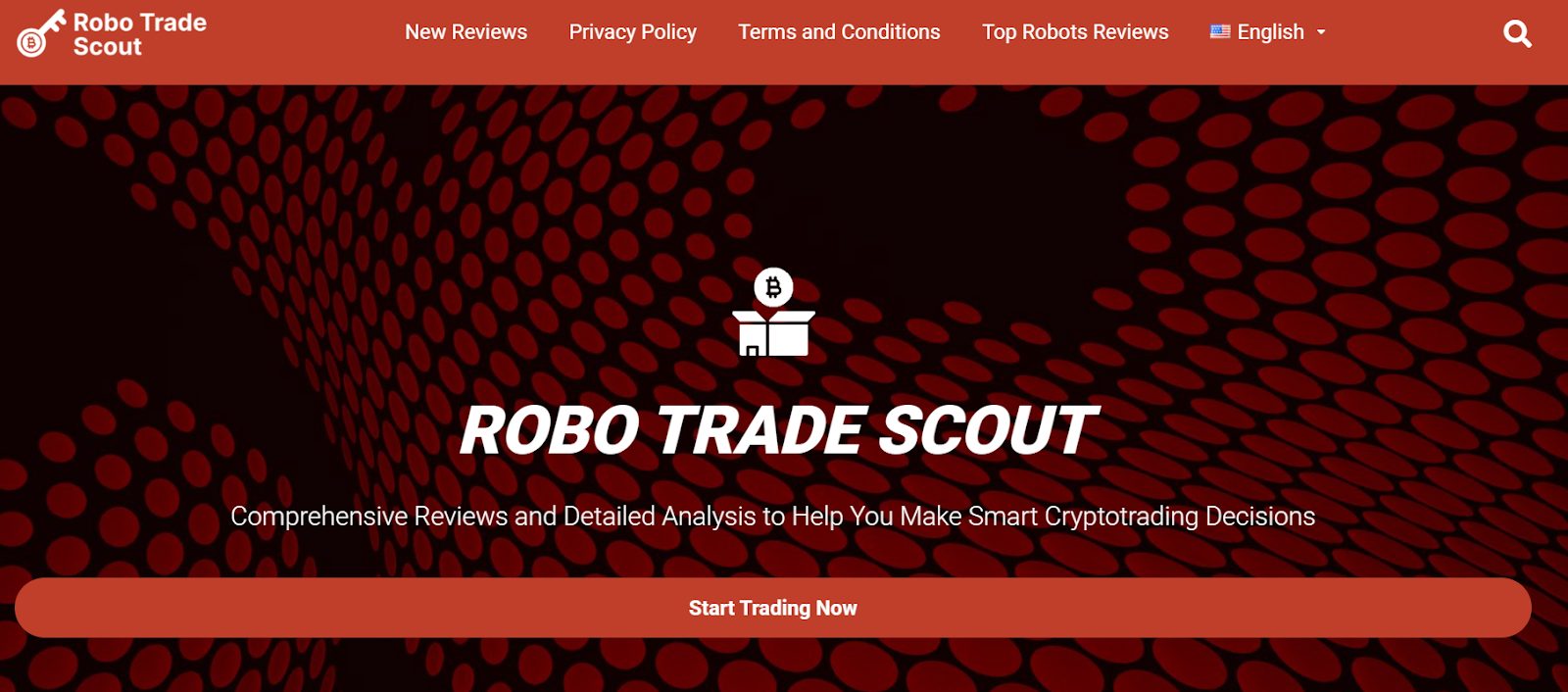 trading scout