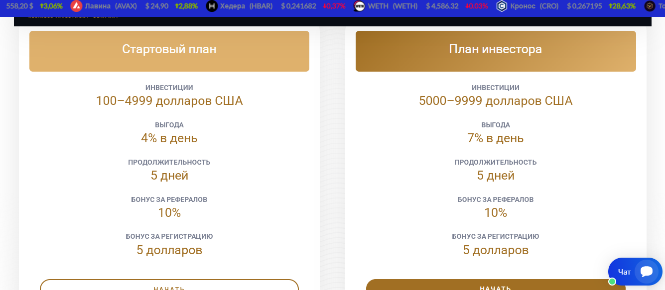 united capitals