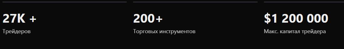 upscale проп трейдинг
