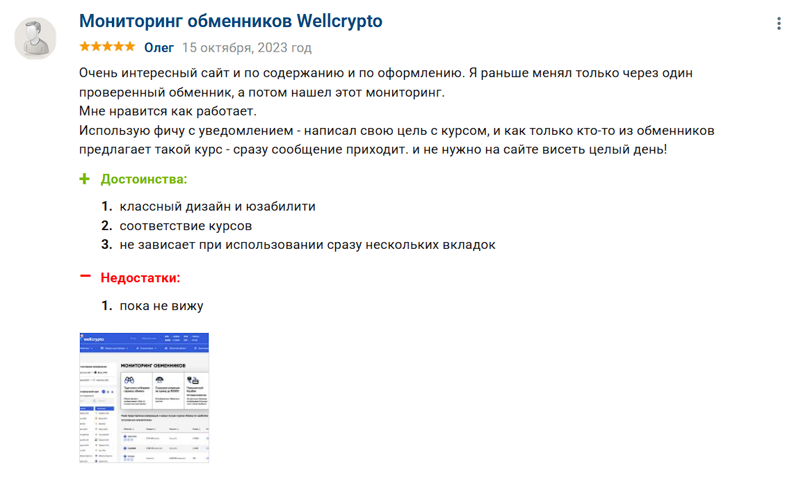 wellcrypto io отзывы