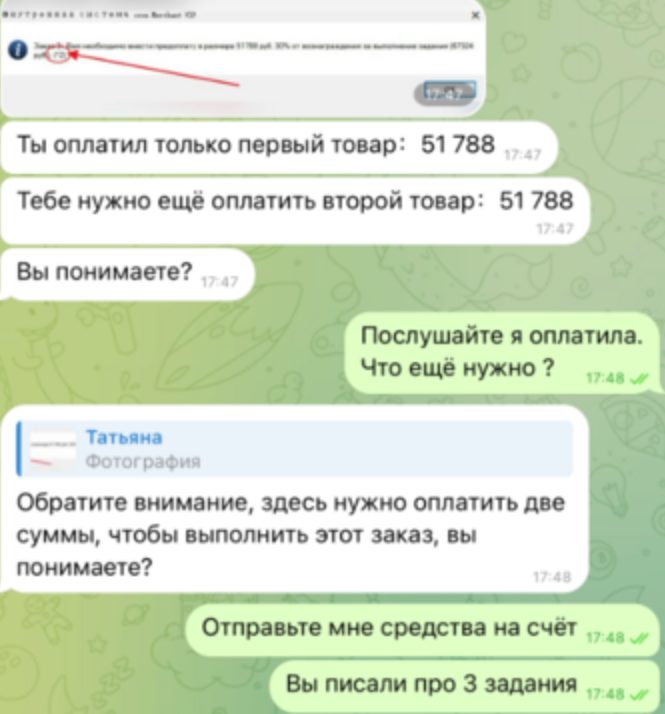 wildbersinecs заработок
