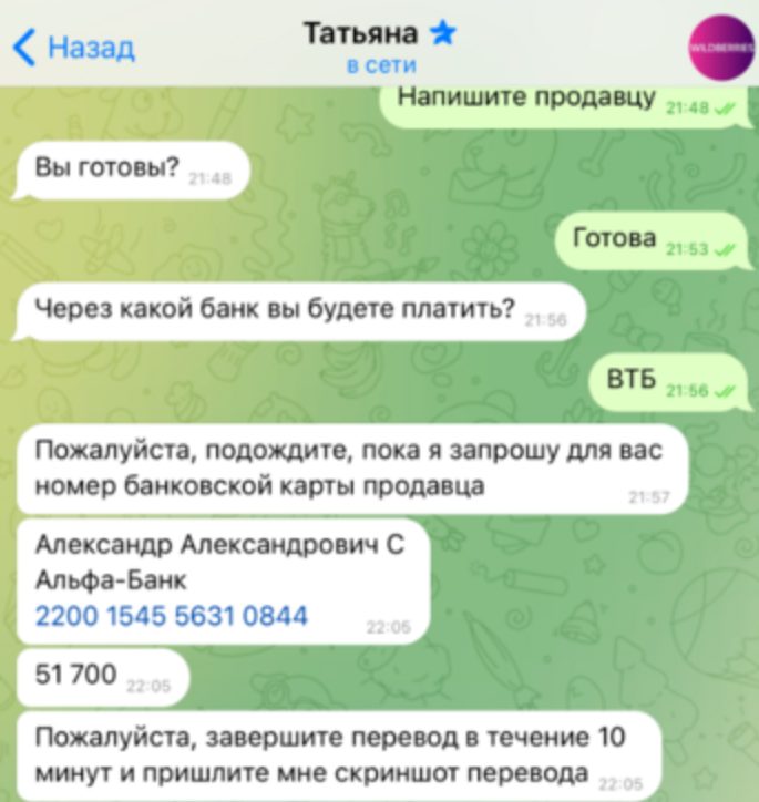 wildbersinecs заработок