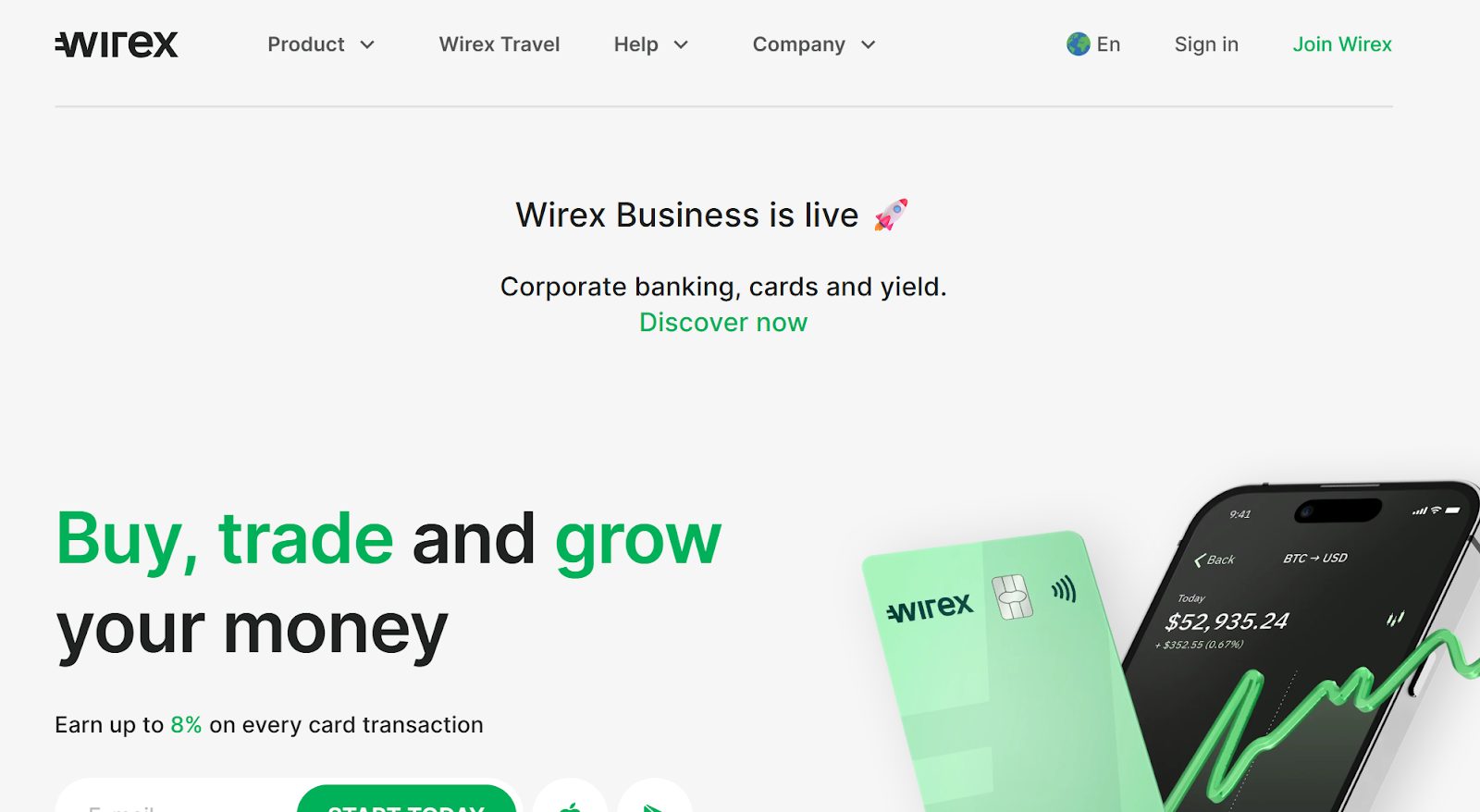 wirex