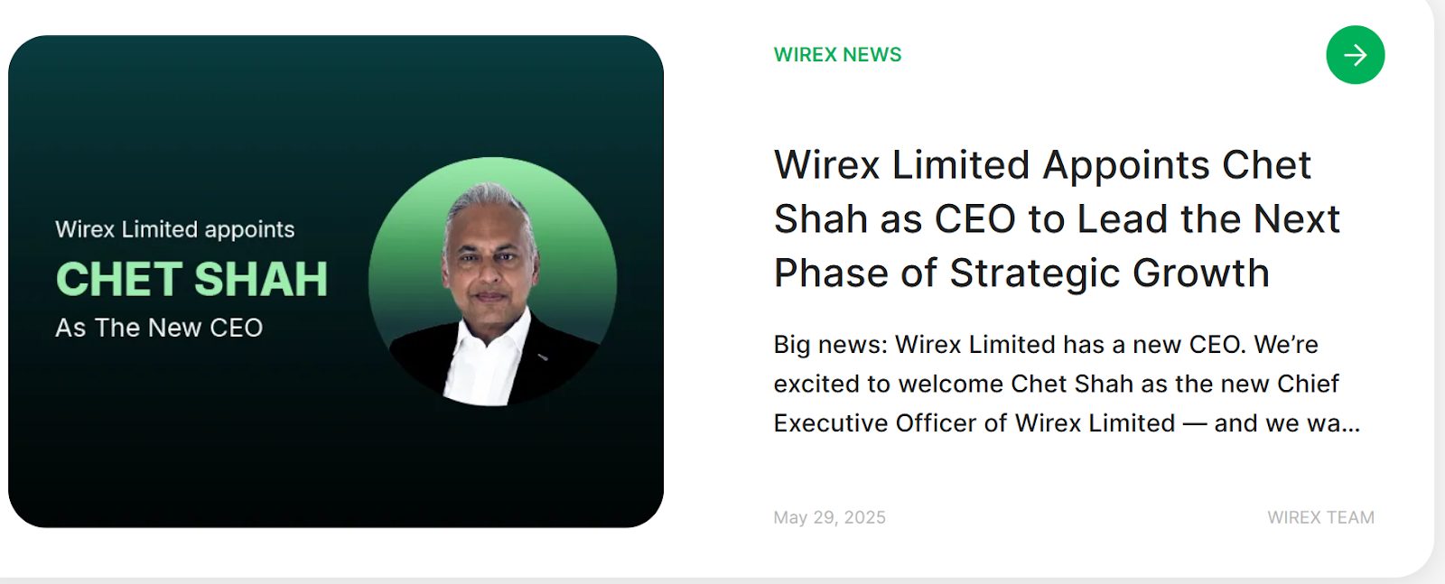 wirexapp