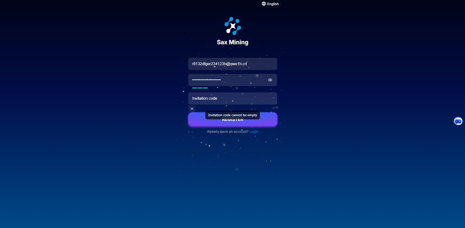 world mining vip