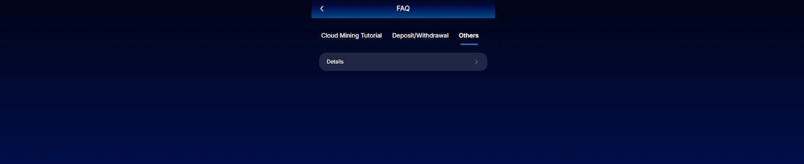 worldmining vip