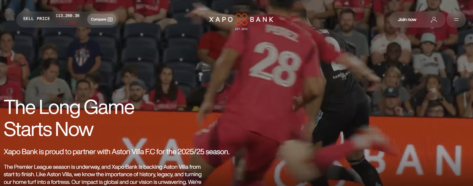xapo bank
