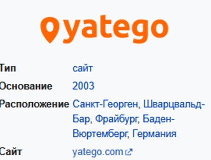 yatego vc shop