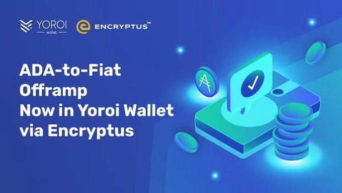 Yoroi Wallet