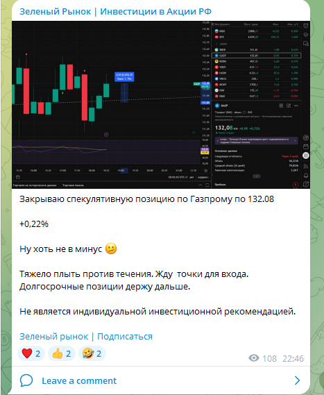 Zelenyrynok
