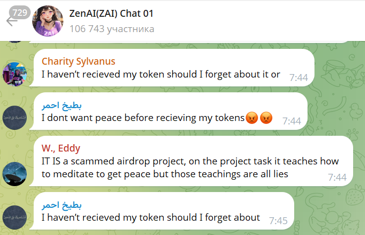 zen ai