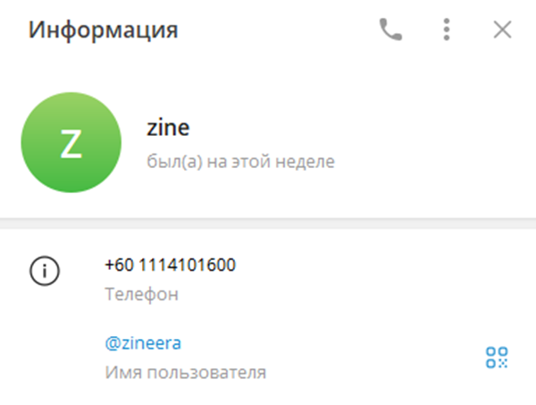 Zineera
