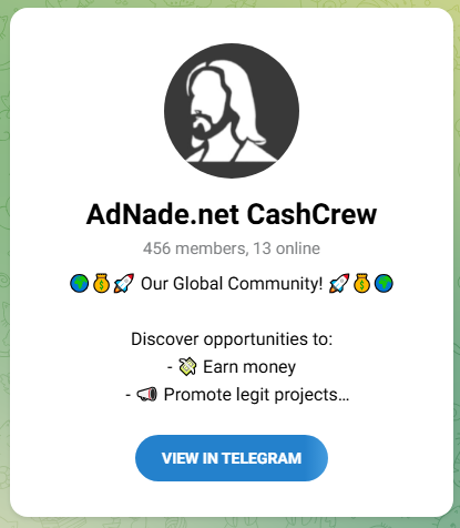 adnade net отзывы