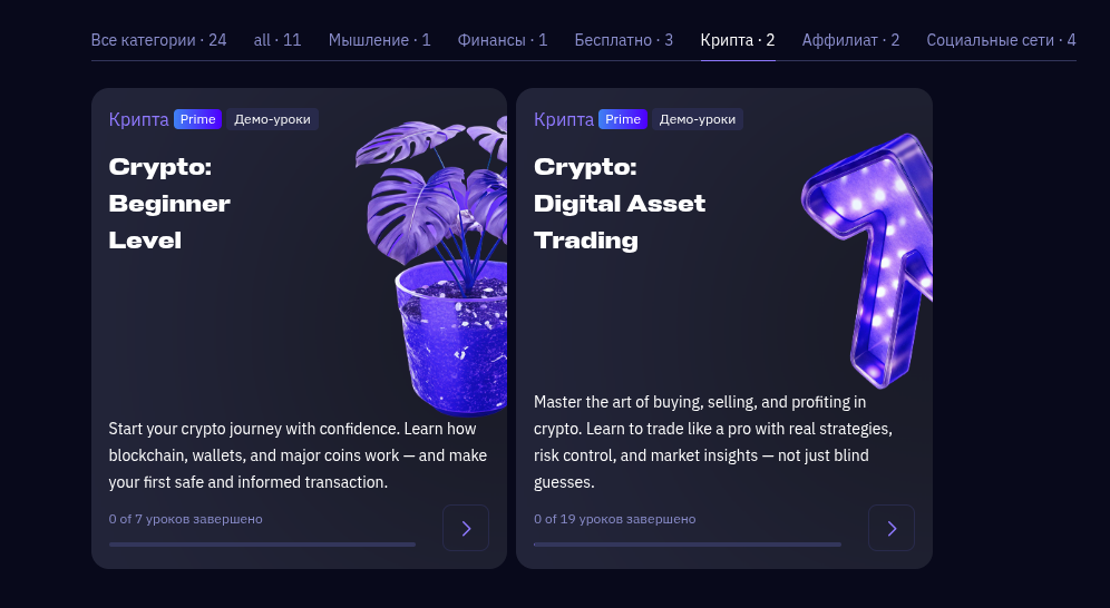 академия evedex