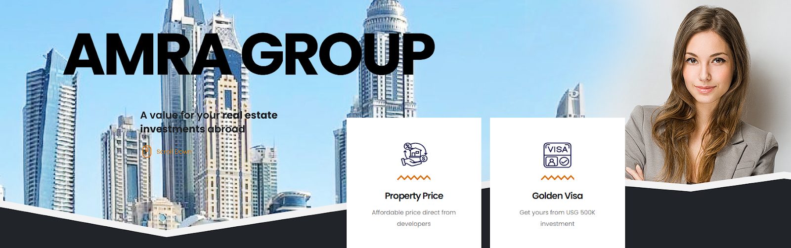 amra group llc отзывы