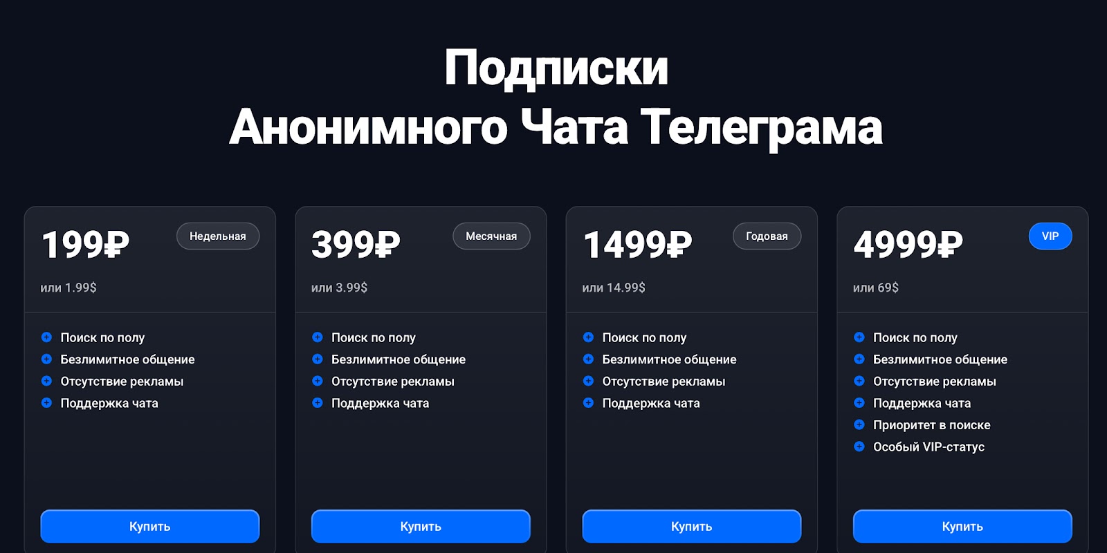 anonchat io отзывы 4пда