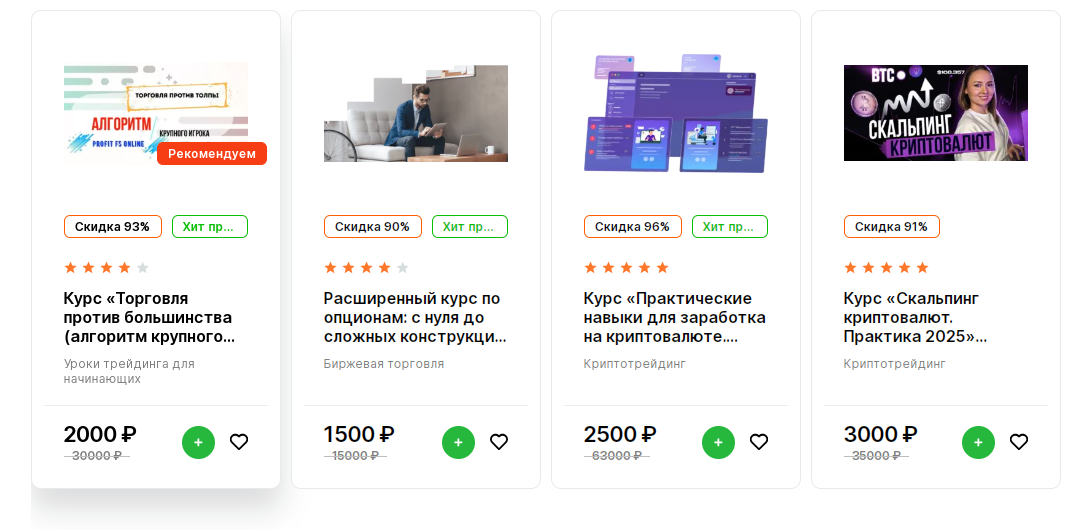 анвар садыков трейдер отзывы