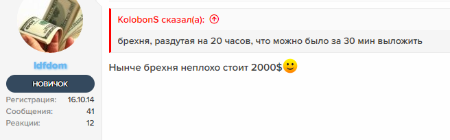 анвар садыков трейдинг