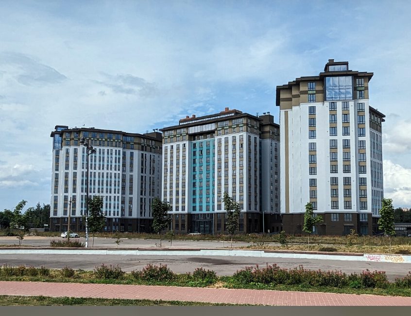 апарт отель начало отзывы
