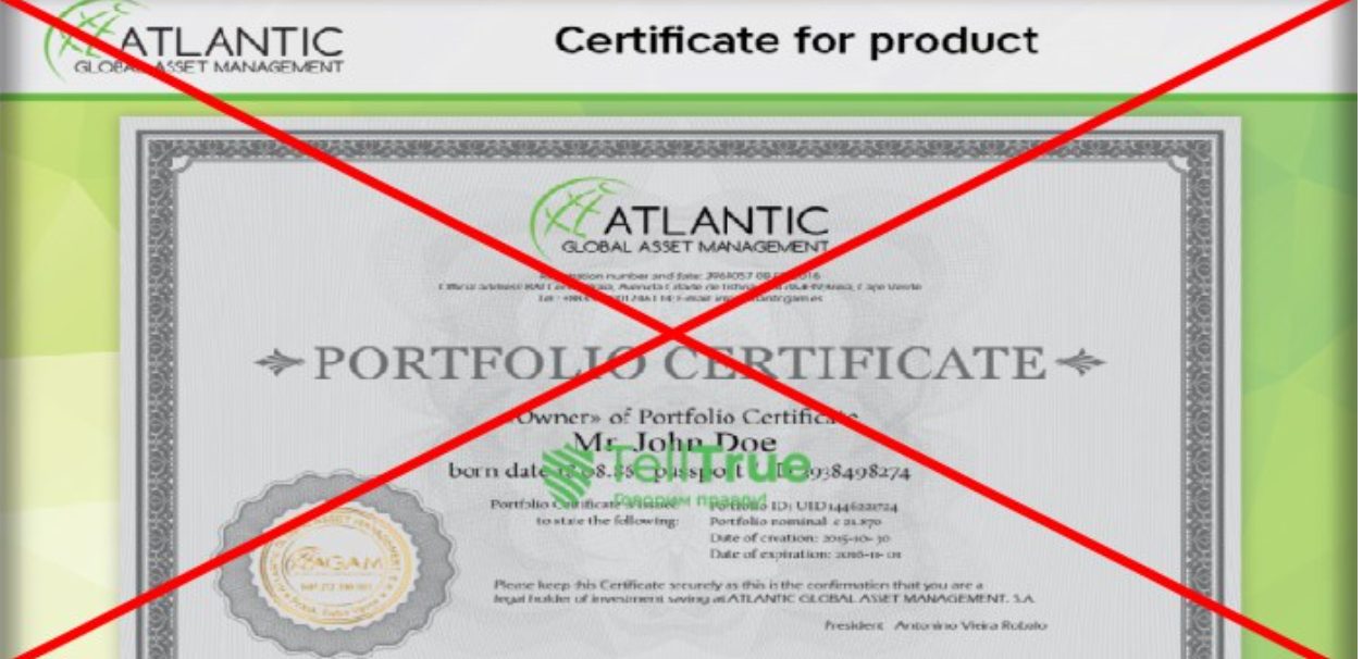 atlantic global asset management