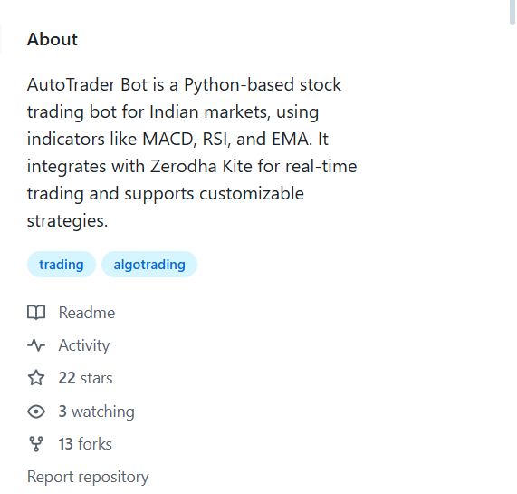 autotrader bot отзывы