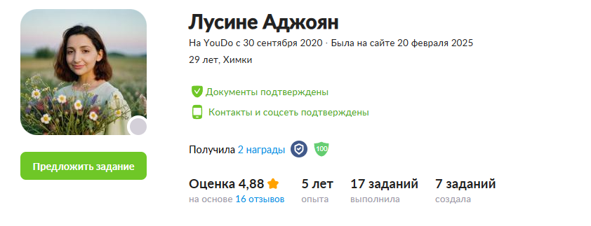 Авитолог