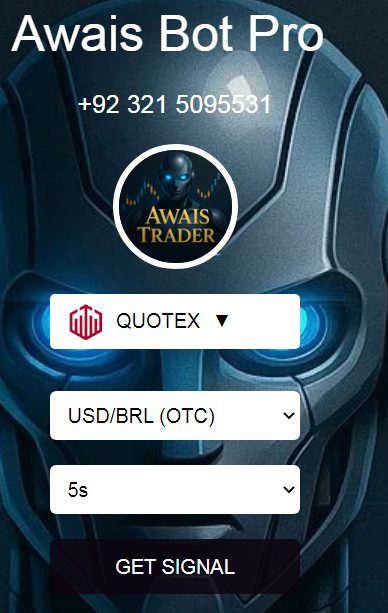 awais trader bot
