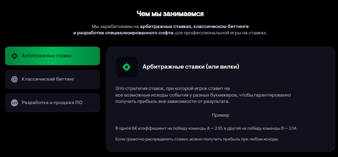 betronomy отзывы