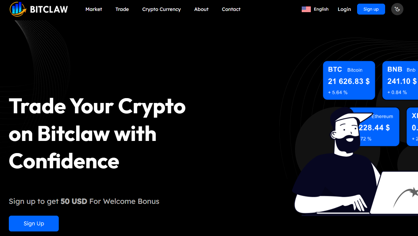 bitclaw