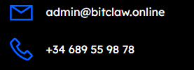 bitclaw online