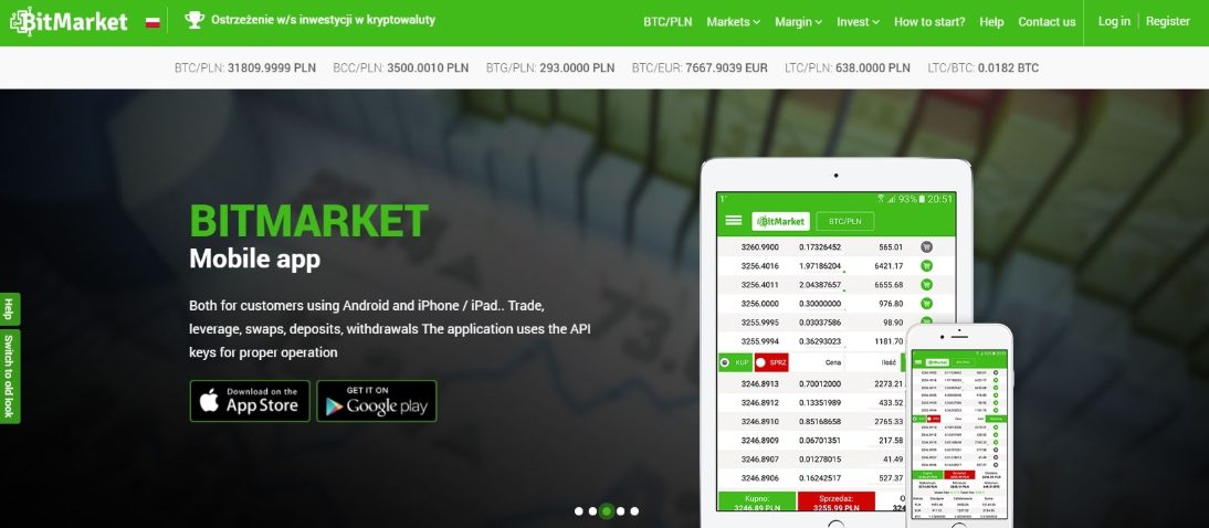 bitmarket отзывы