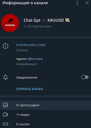buzzara team