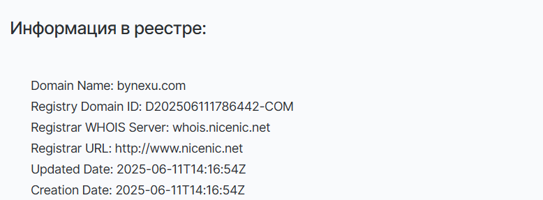 bynexu