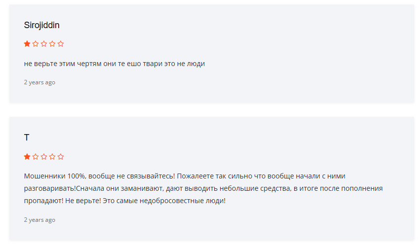 capital global markets отзывы