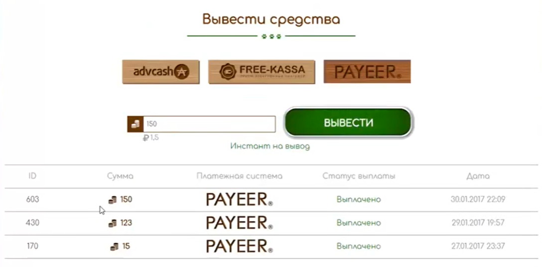 cashdog отзывы