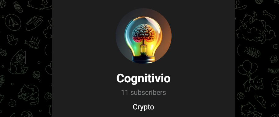 Cognitivio