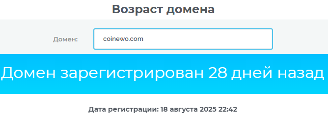 coinewo