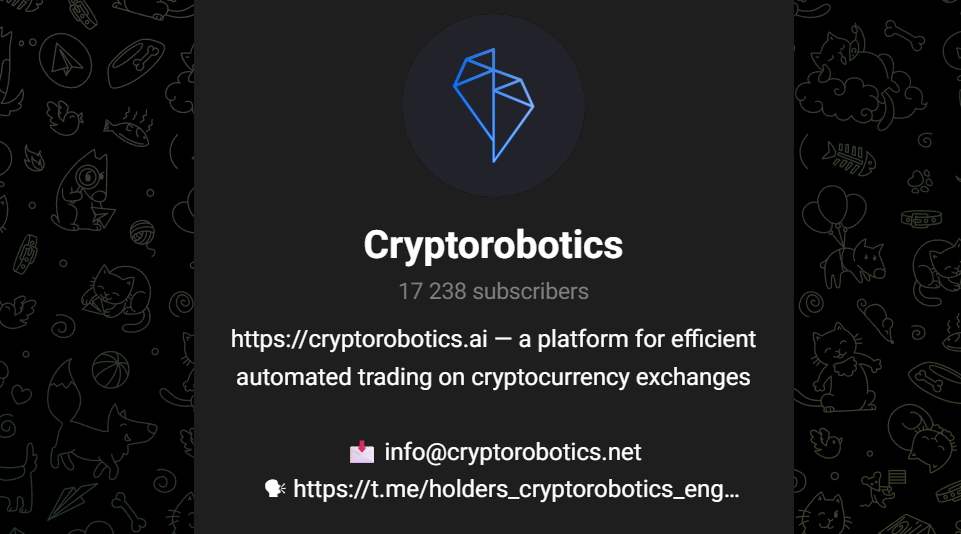 coinmate trade bot обман