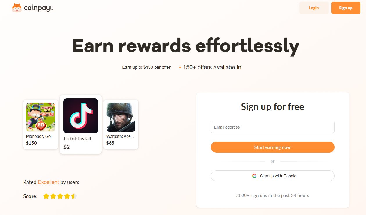 coinpayu