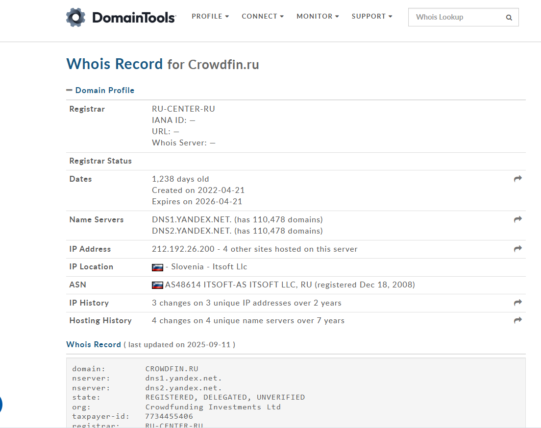 crowdfin