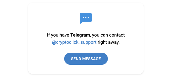 crypto click