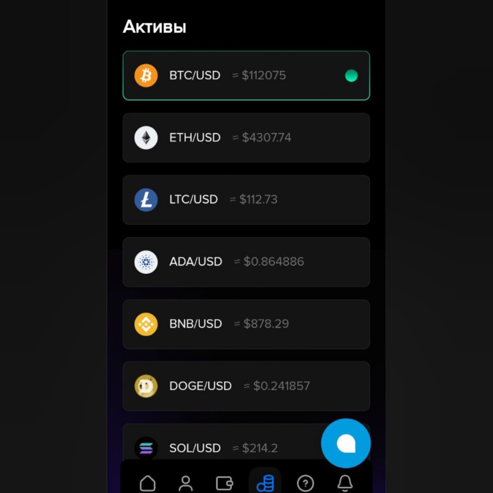cryptomonte trade отзывы