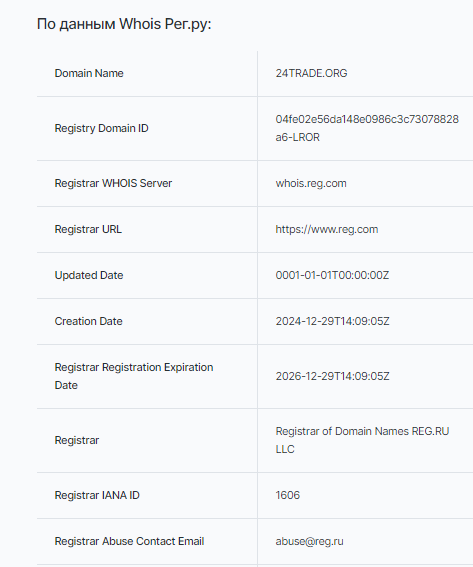 cryptotrade24