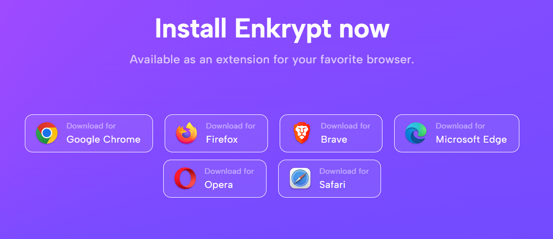 enkrypt