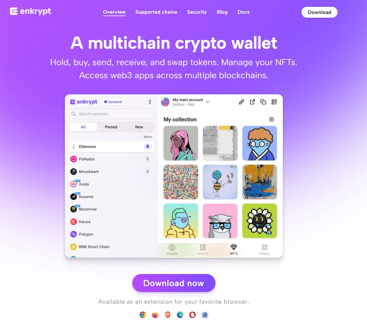 enkrypt