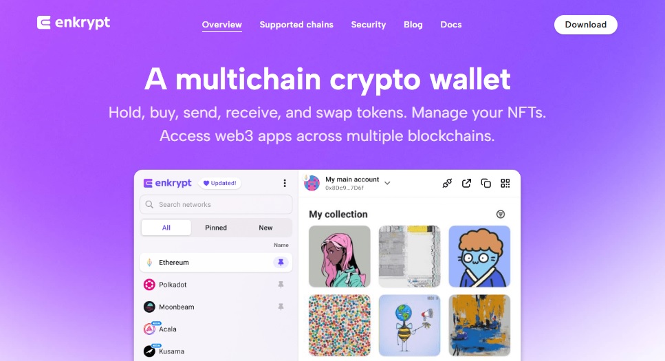 enkrypt